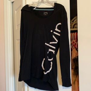 Calvin Klein Performance Shirt